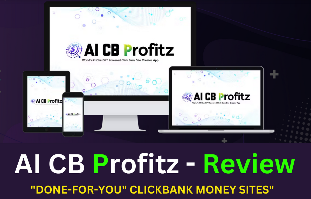 AI CB Profitz Review