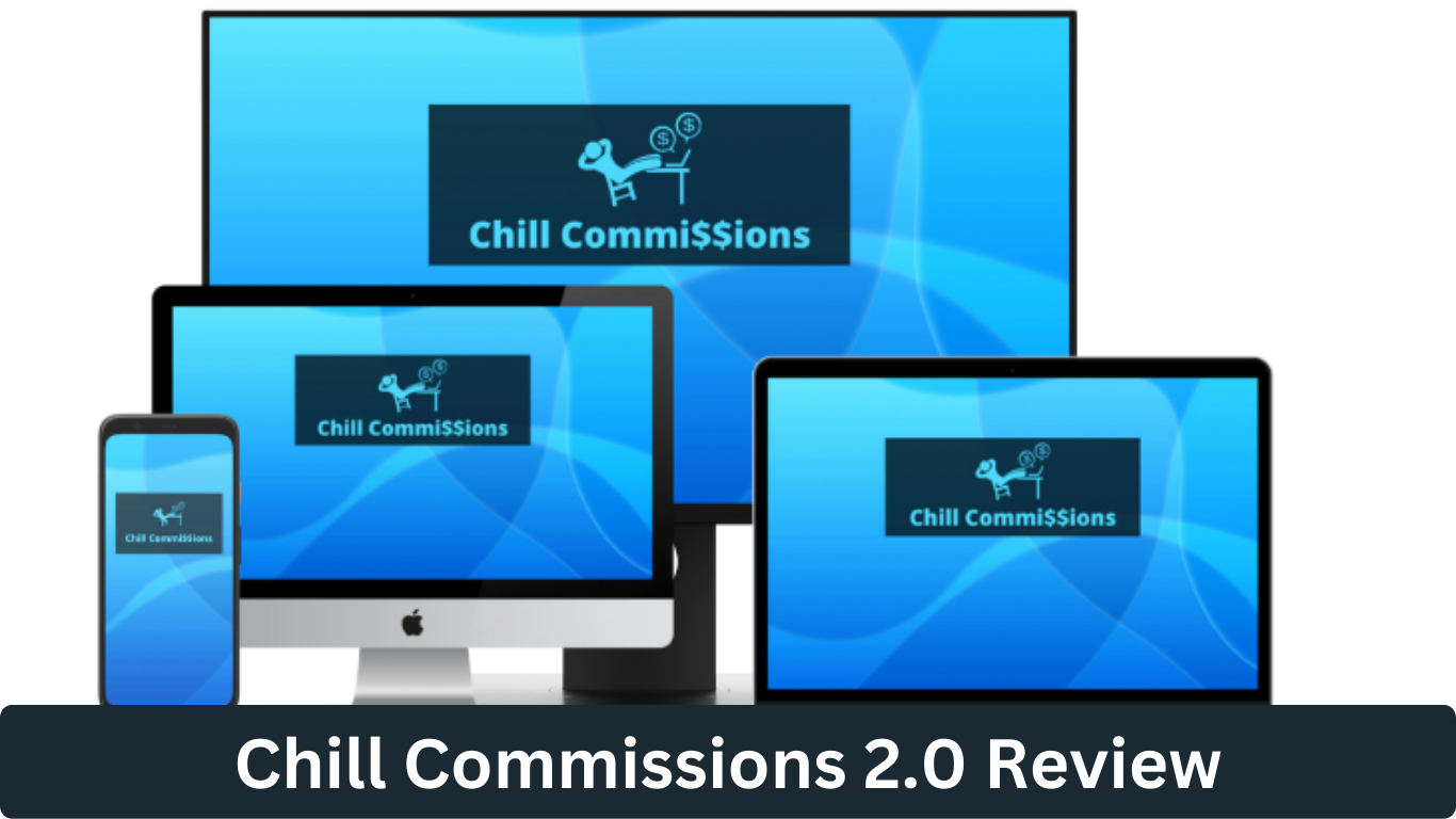 Chill Commissions 2.0 Review -