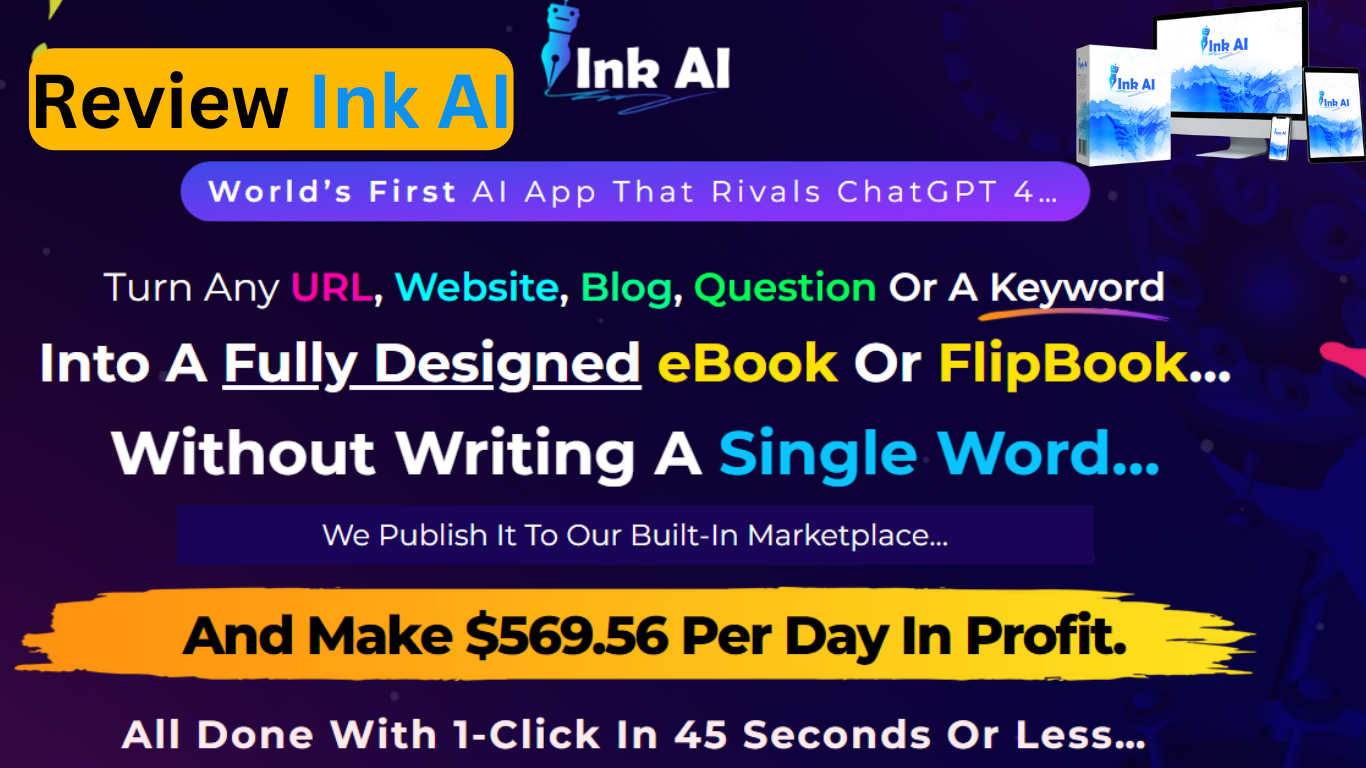 Ink AI Review