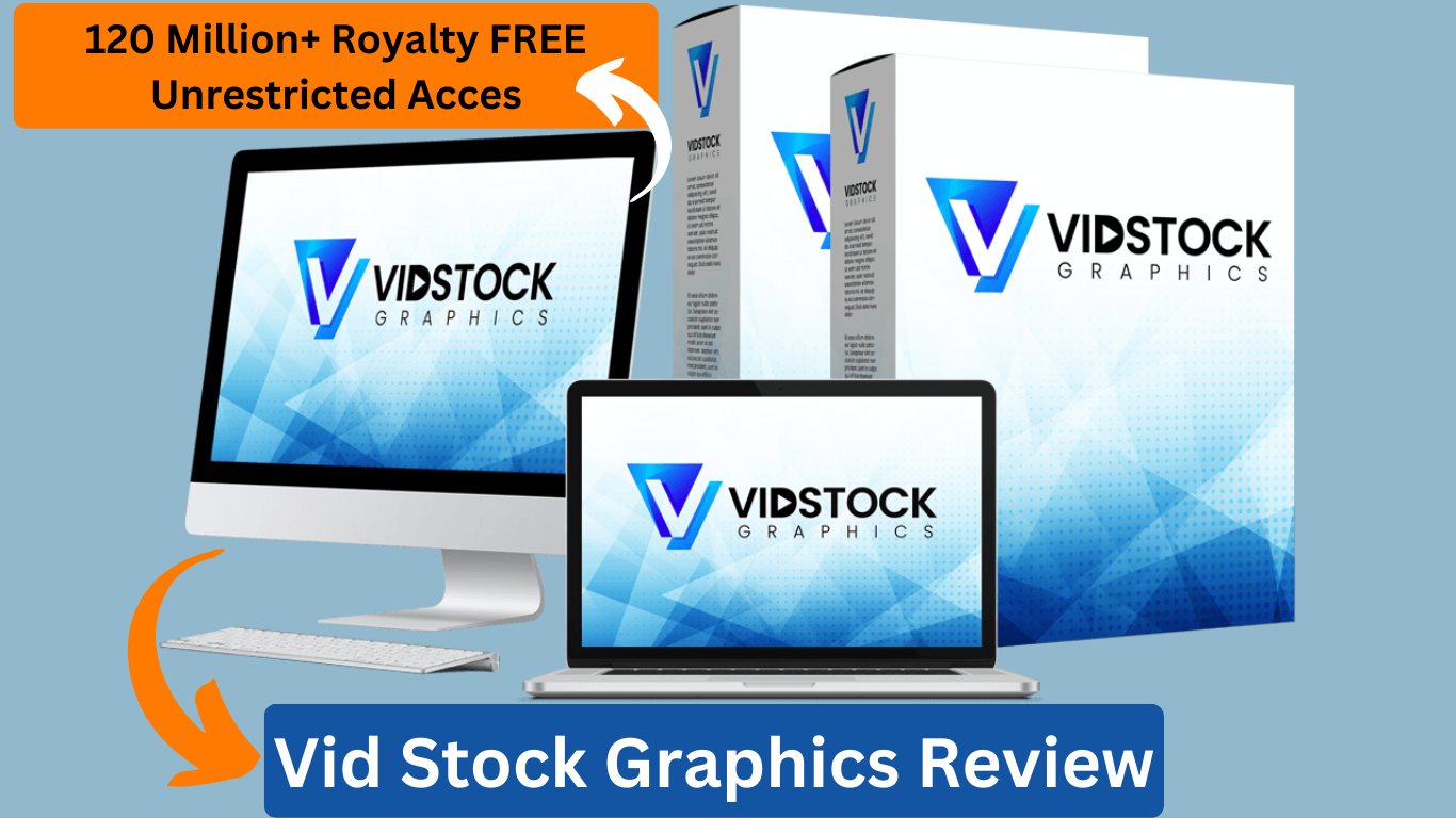 Vid Stock Graphics