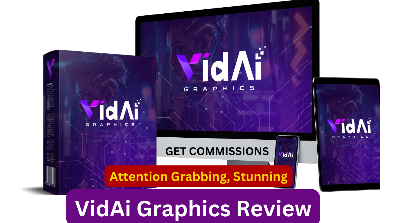 VidAI Graphics