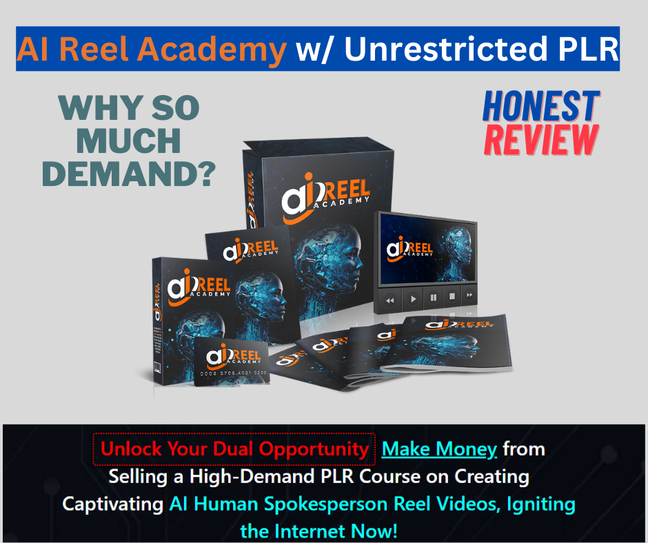 AI-Reel-Academy-Review