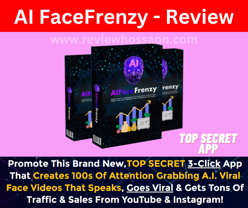 AI FaceFrenzy Review