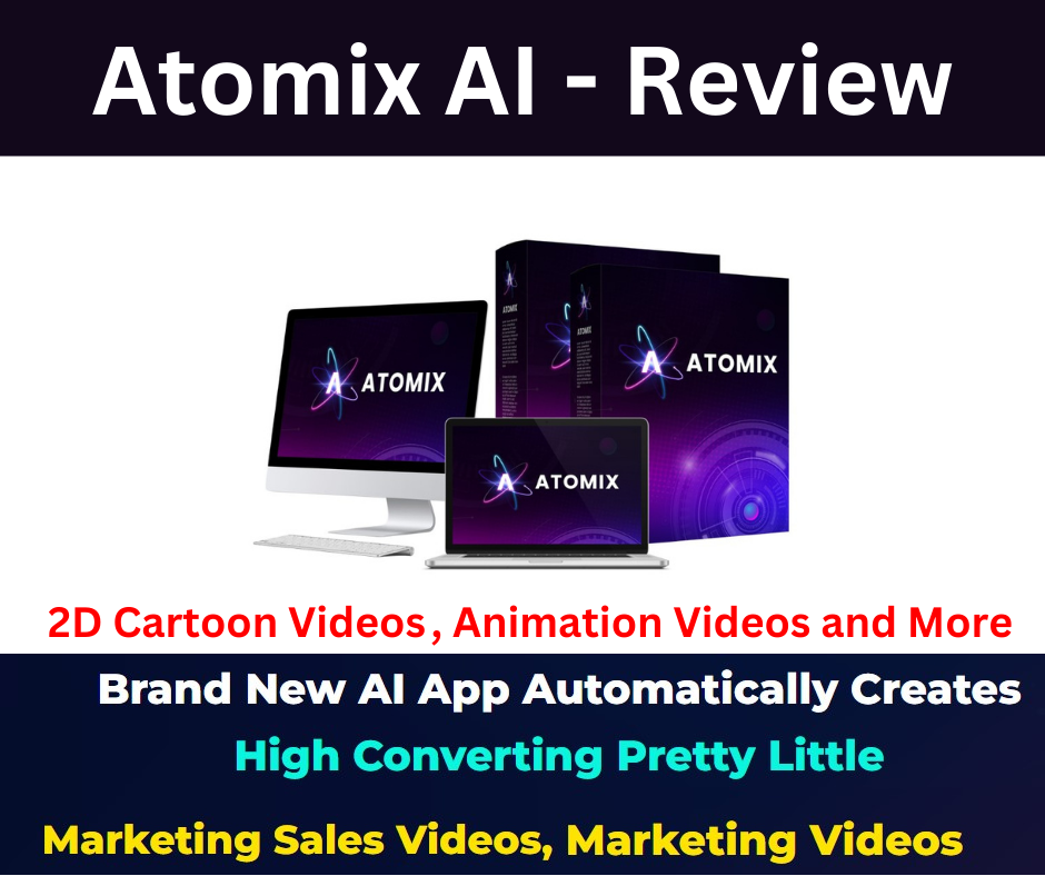 Atomix-Ai-Review