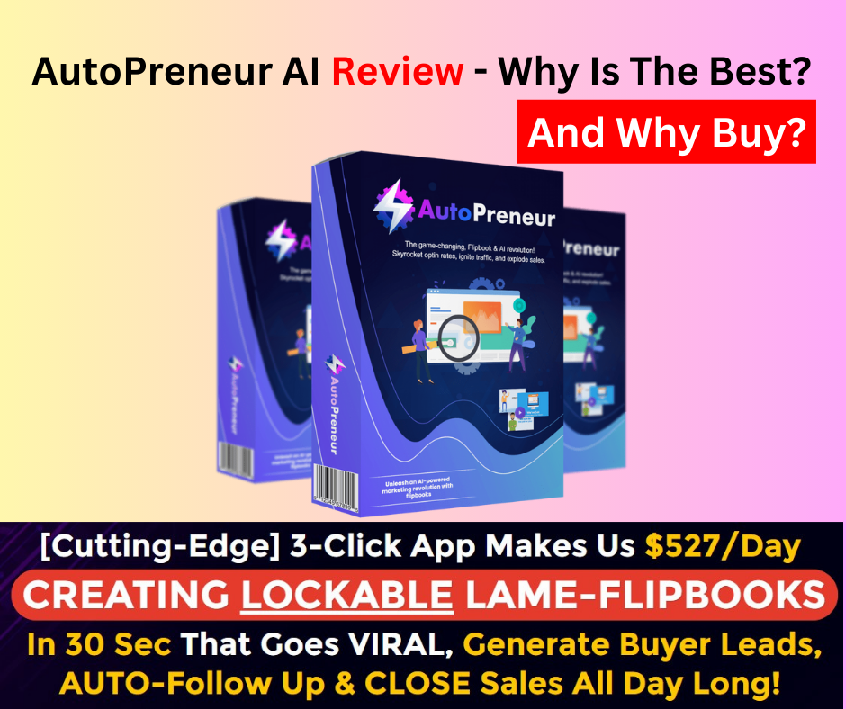 AutoPreneur-Ai-Review