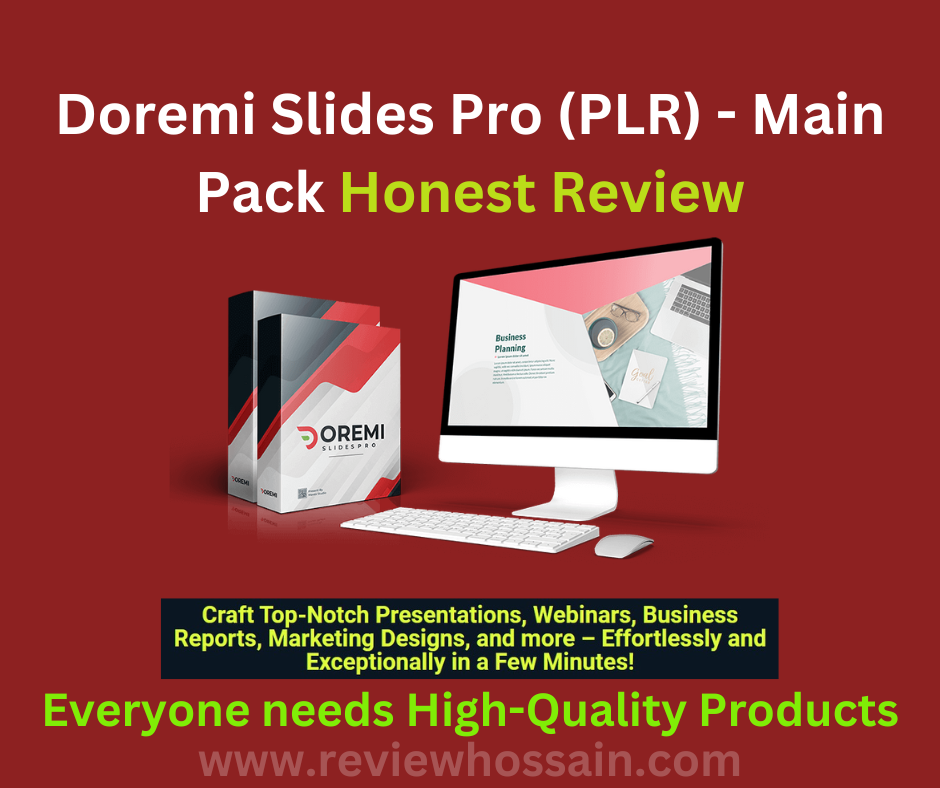 Doremi-Sliders-Pro-Plr-Review