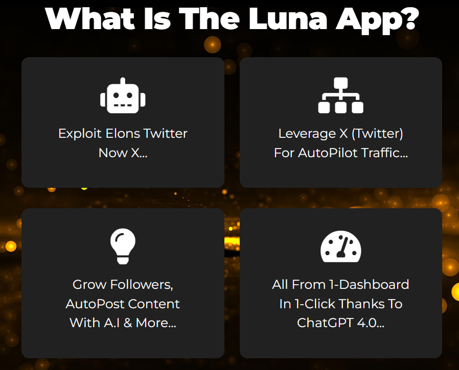 Luna App Review