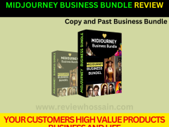 MidJourney-Business-Bundle-Review