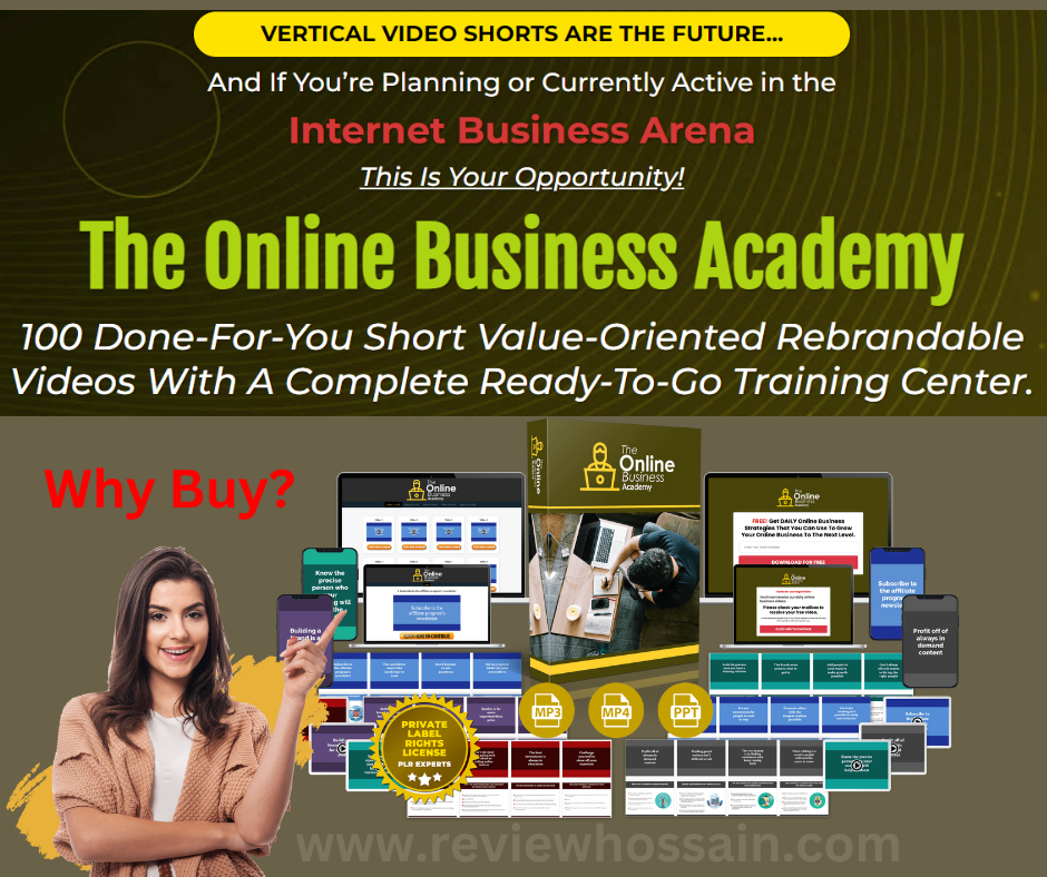 Online-Business-Academy.