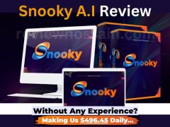 Snooky A I Review