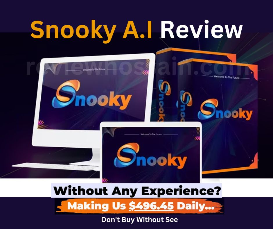 Snooky A I Review