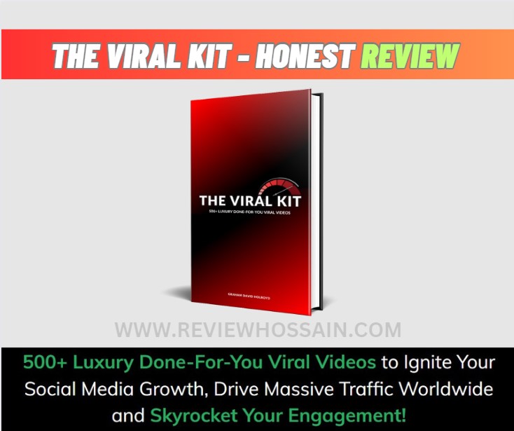 The-Viral-Kit-Review