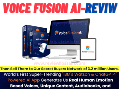 VoiceFusion-Ai-Review