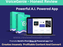 VoiceGenie-Review