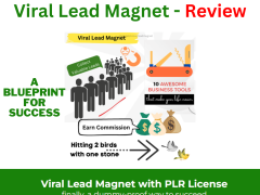 viral-lead-maginet-Review