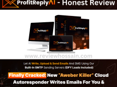 ProfitReply AI Review