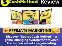 Secret Cash Method Review