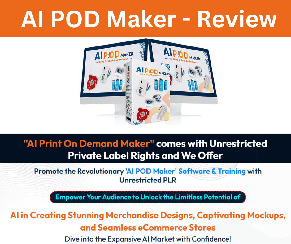 AI Pod Maker Review