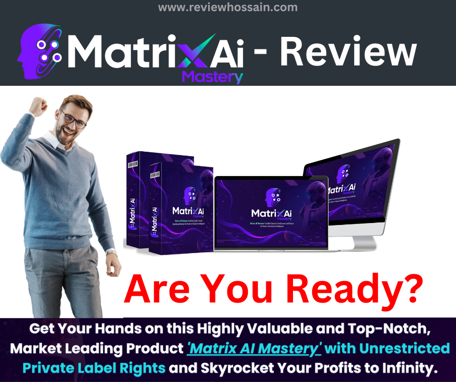 Matrix Ai Review