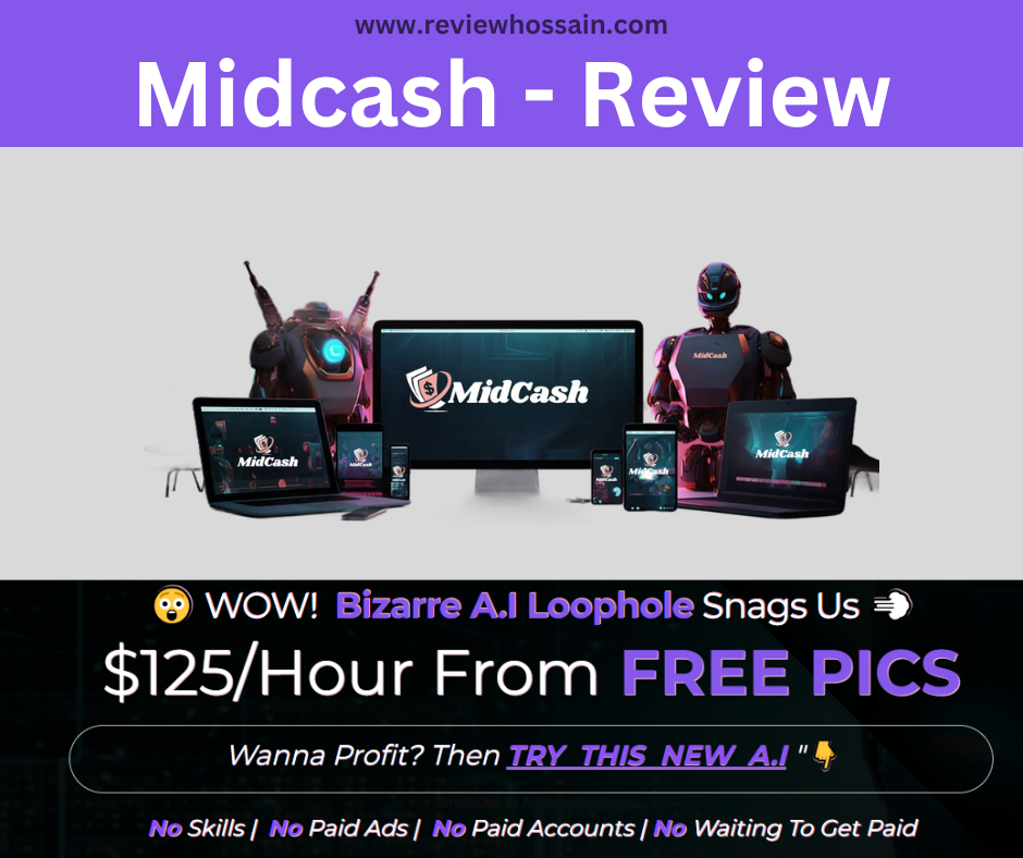 Midcash Review