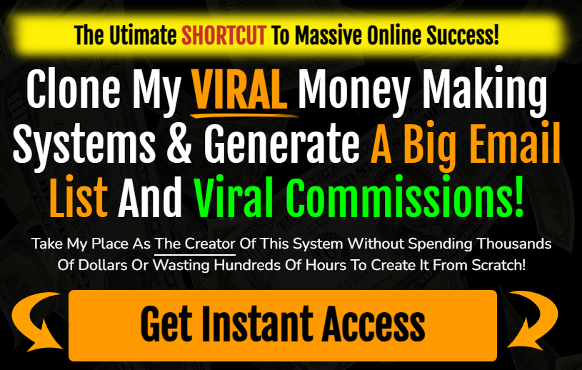 Viral Splash Pro System