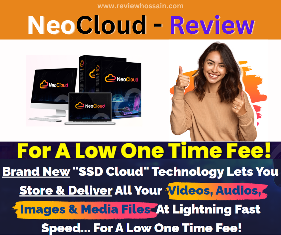 NeoCloud Review