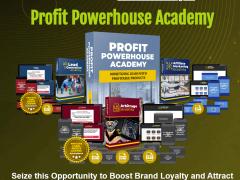 Profit Powerhouse Academy