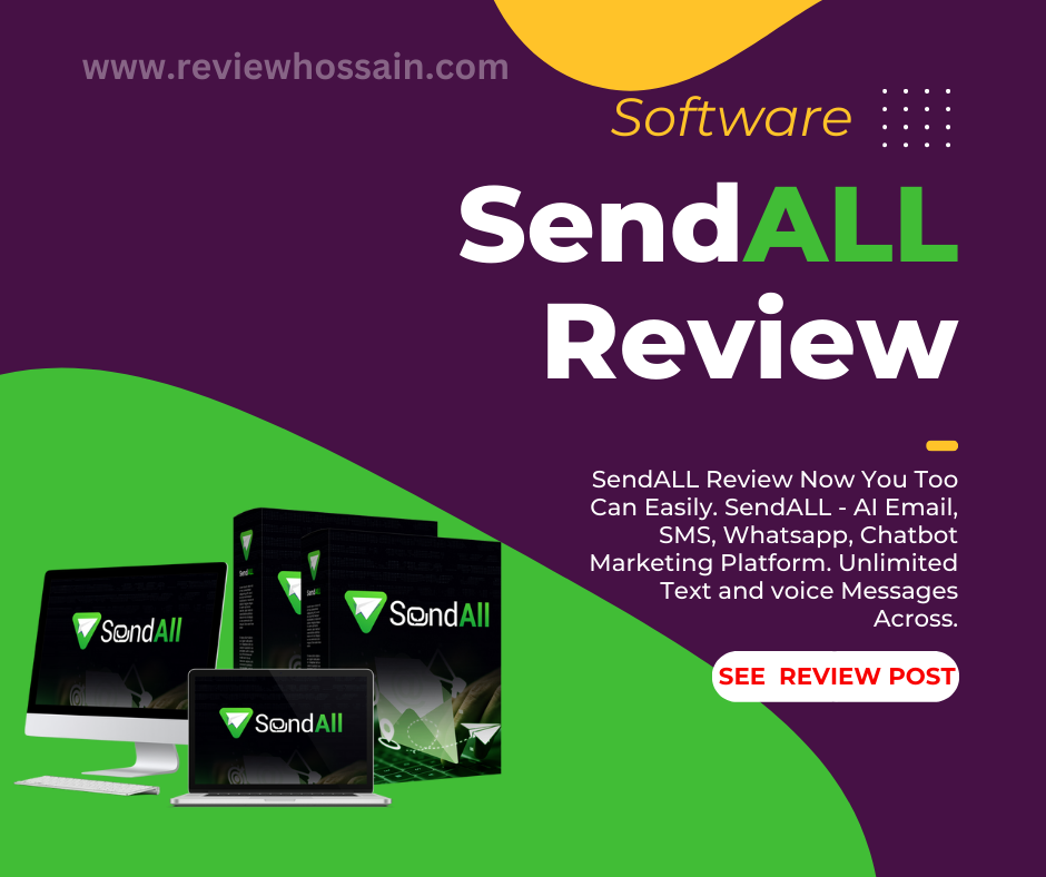 SendAll Review