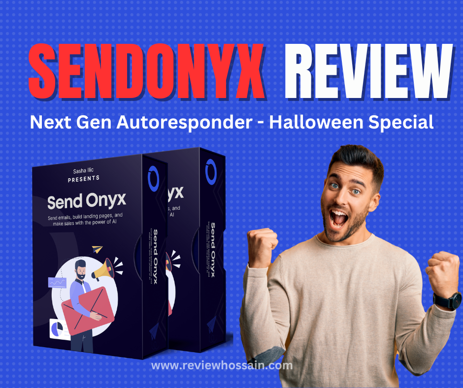 SendOnyx Review