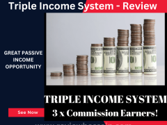 Triple Income System Review