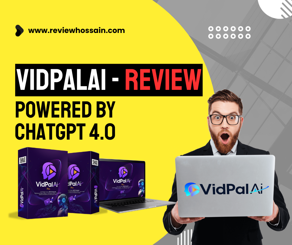 VidPalAi Review