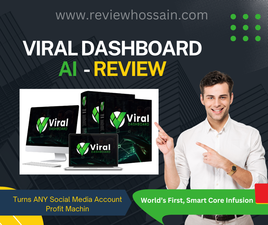 ViralDashbord Ai Review