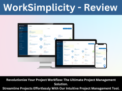 WorkSimplicity Review