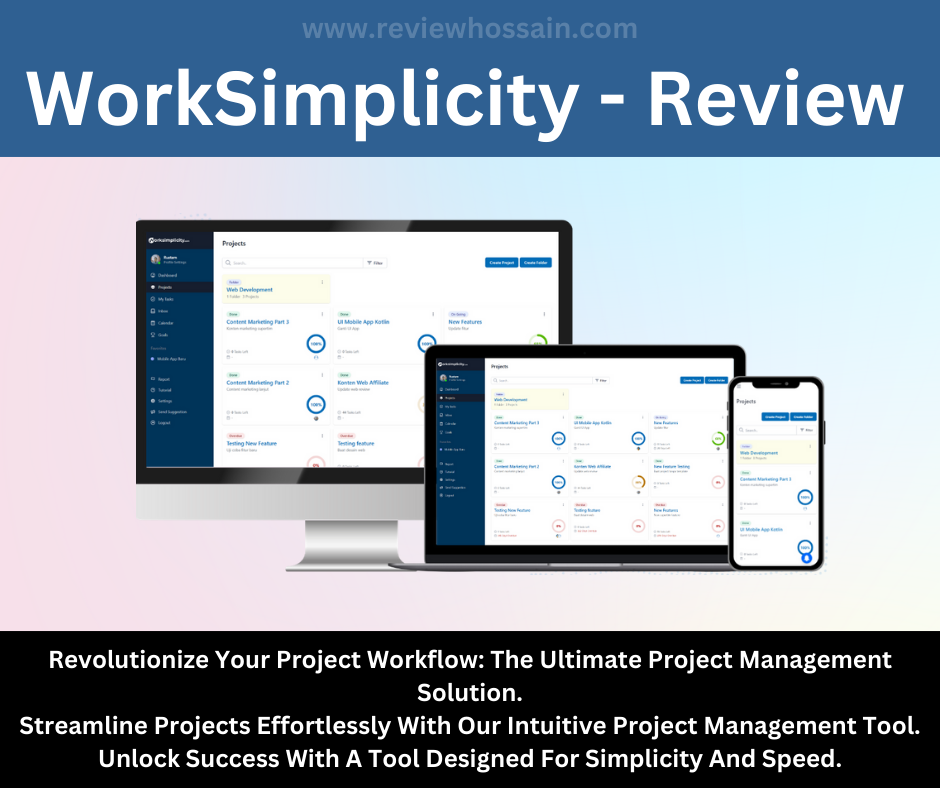 WorkSimplicity Review