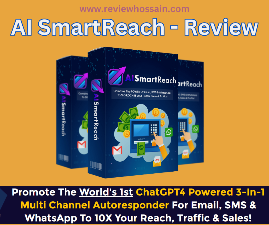 AI SmartReach Review