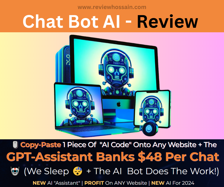 Chat Bot AI Review