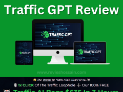 Traffic GPT Review