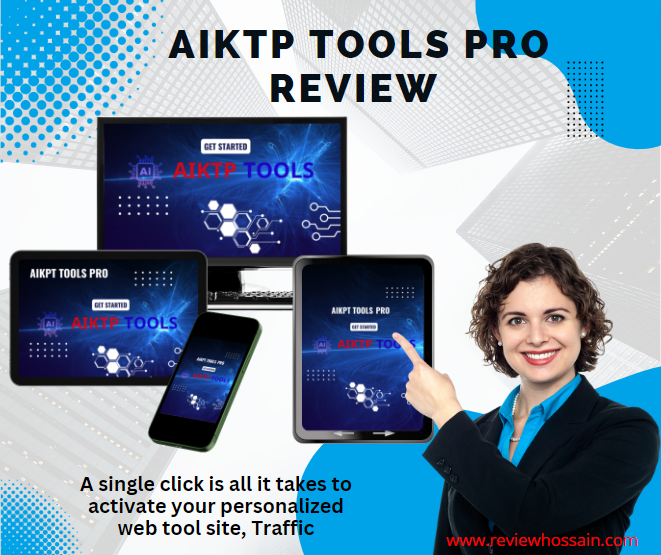 AIKTP TOOLS PRO REVIEW