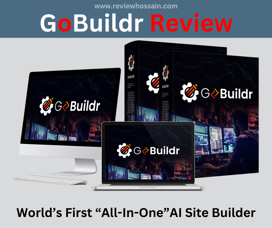 GoBuildr Review