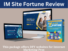 IM Site Fortune Review