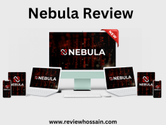 Nebula Review