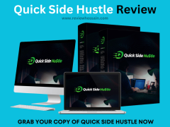 Quick Side Hustle Review