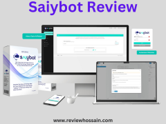 Saiybot Review