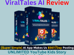 ViralTales AI Review