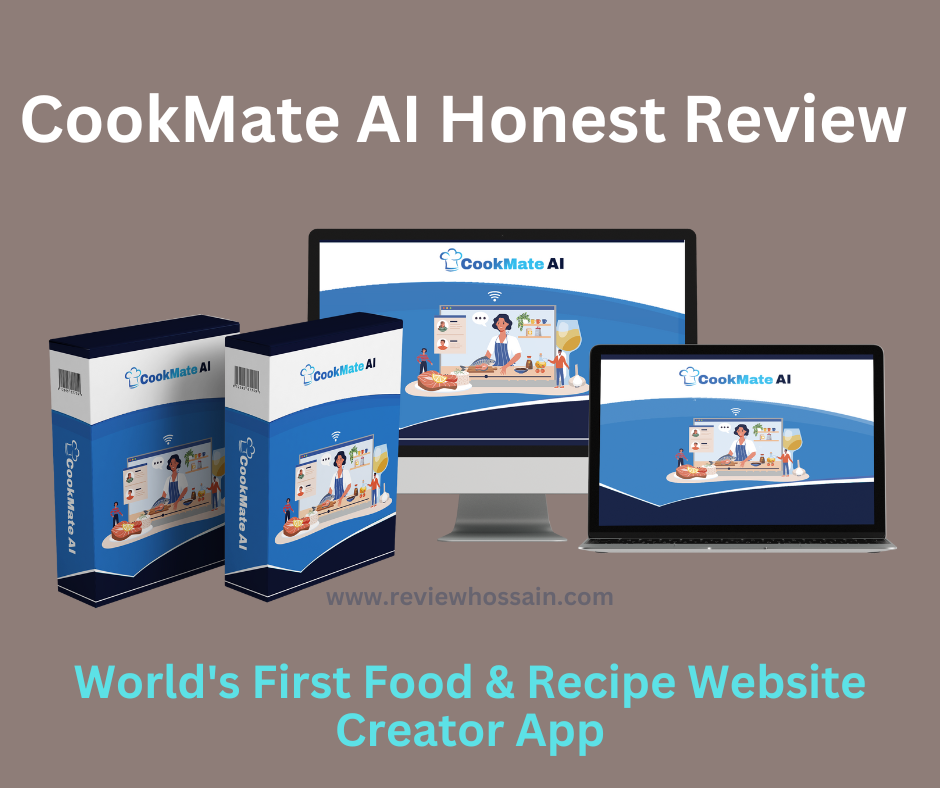 CookMate AI Honest Review