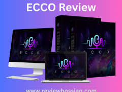 ECCO Review