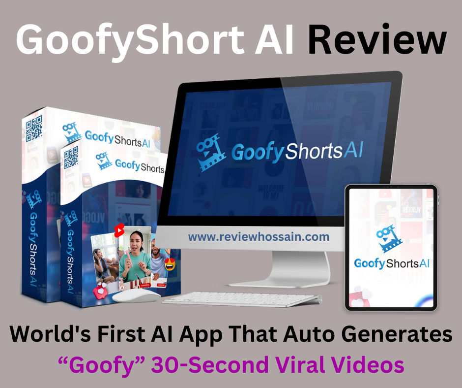 GoofyShort AI Review