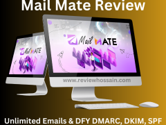 Mail Mate Review