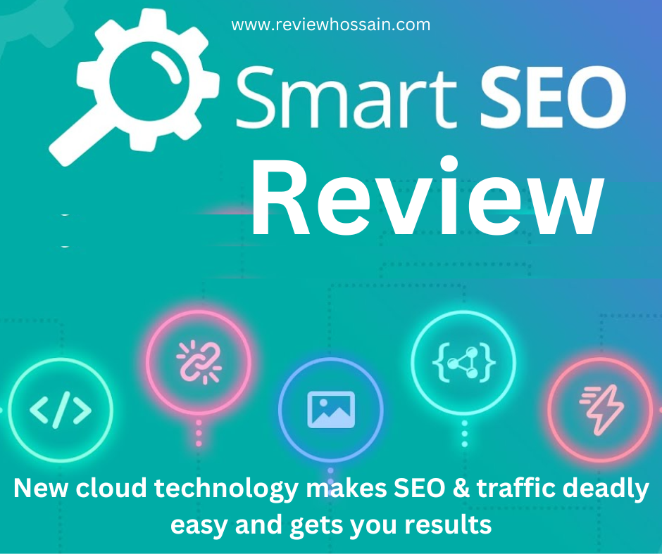 SmartSEO Review