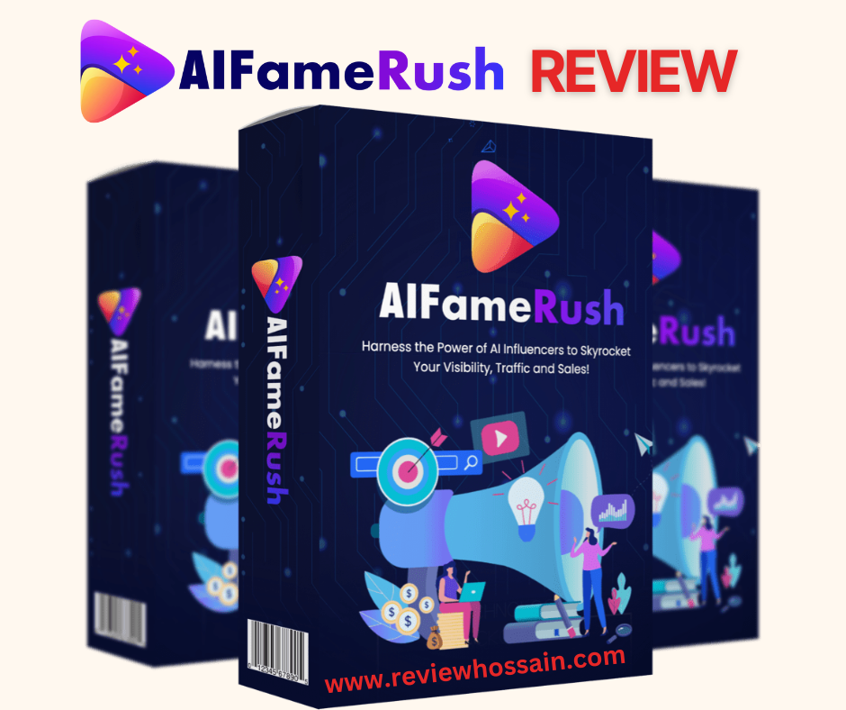 AI Fame Rush Review